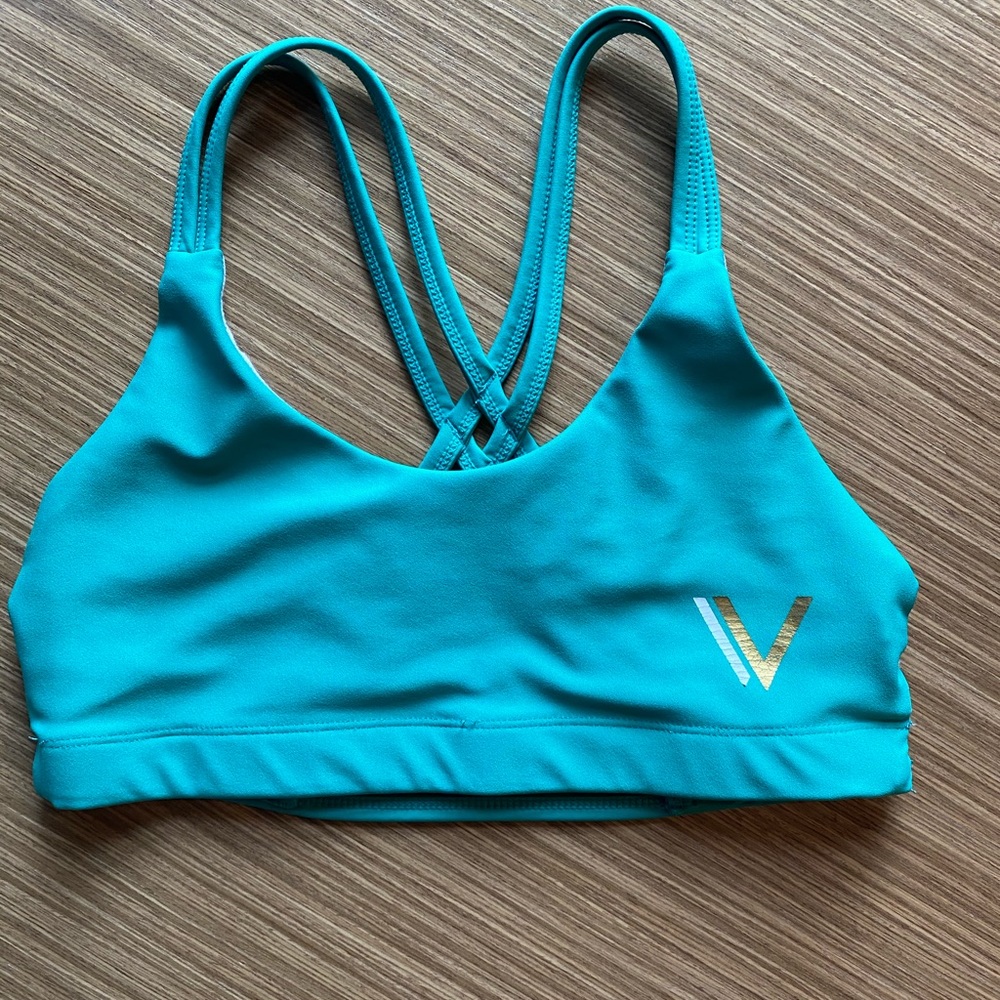 Vull Sports Bra